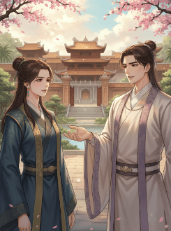 Kiều Phu Của Kỷ Tướng Quân