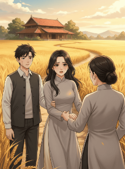 Tôi Gặp Được Một Người Đáng Giá Cả Thanh Xuân