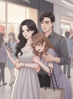 Hứa Với Chính Mình, Đừng Tha Thứ