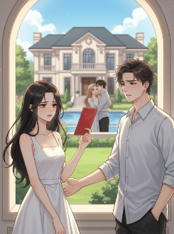 Bạn Trai Tôi Mua Biệt Thự Cho Bạch Nguyệt Quang