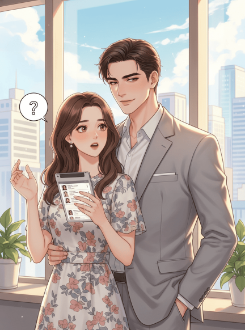 Khi Tình Yêu Gõ Cửa Phòng Sếp