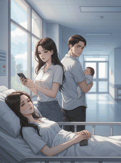 Tình Cảm Bao Năm Đến Đây Là Chấm Dứt