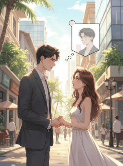 Chia Tay Cũng Được, Nhưng Phải Tìm Cho Tôi Một Người Đàn Ông