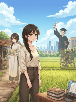 Sống Lại Một Đời , Tôi Chọn Thi Đại Học