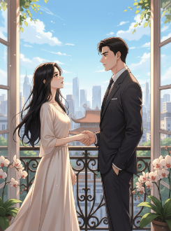 Hôn Nhân Giả, Tình Yêu Thật