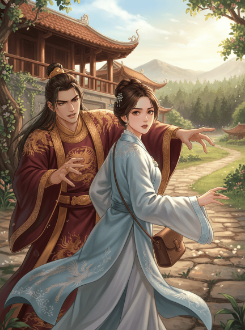 Sau Khi Giả Chết, Ta Thành Mục Tiêu Truy Nã Của Hoàng Đế Tuyệt Thế Giai Nhân