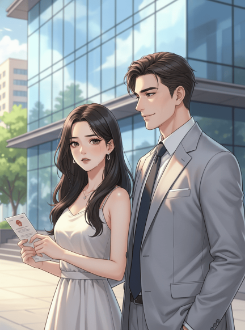 Bị Bạn Trai Phản Bội, Tôi Cưới Luôn Tiểu Thúc Của Anh Ta