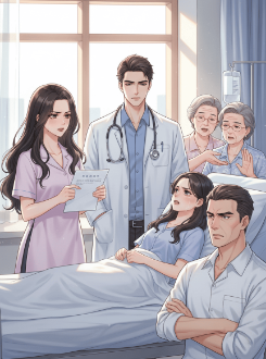 Chị Gái Trách Tôi Để Bác Sĩ Nam Đỡ Đẻ