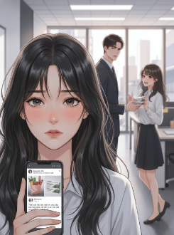 Cháy Nhà Ra Mặt Chuột