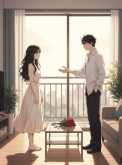 Nổi Giận Và Buông Tay