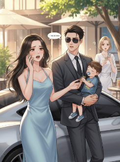 Tái Hợp Với Chồng Cũ