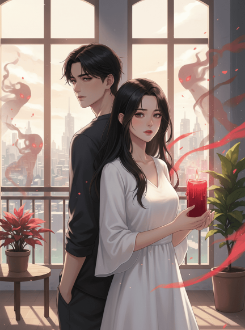 Nến Đỏ Của Yêu Ma