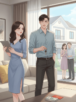 Mưu Tính Trong Hôn Nhân