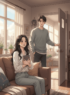 Căn Hộ 2704 Không Người Ở