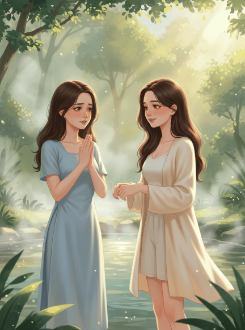 Khúc Nhạc Hạnh Phúc