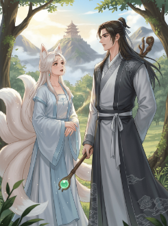 Gả Cho Đạo Trưởng, Ngày Ngày Được Ăn Thịt