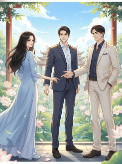 Kiên Trì Bảy Năm Tôi Từ Bỏ – Trọn Bộ