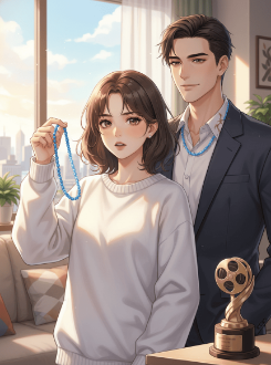 Hoá Ra Ảnh Đế Là Người Yêu Qua Mạng Của Tôi