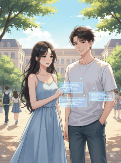 Tình Yêu Không Đến Từ Sự Hy Sinh