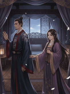 Đoạn Tuyệt Nhân Duyên