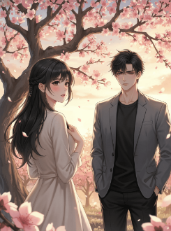 Bí Mật Dưới Gốc Đào