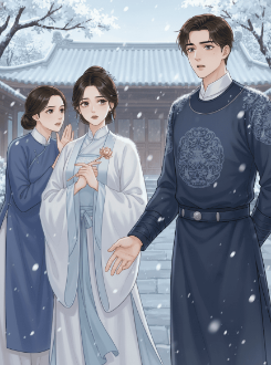 Kiếp Trước Ta Có Tám Vị Hôn Phu