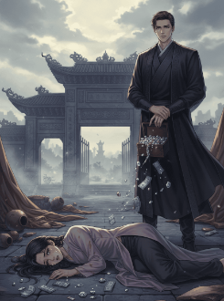 Thiên Kiếp Không Thể Vượt Qua