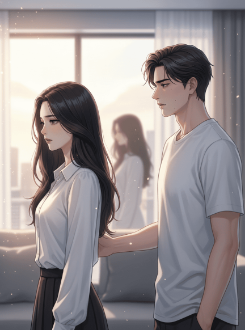 Bảy Năm Và Một Lời Nói Dối