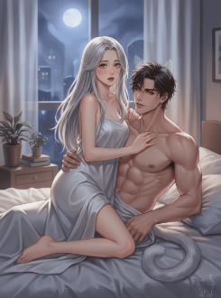 Mèo Tinh Cũng Có Mùa Xuân