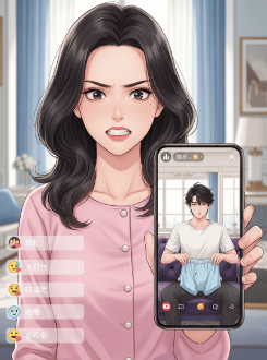 Giang Diêu, Anh Mặc Quần Lót 5 Tệ Thật Sao?!