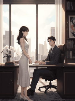 Một Bước Làm Cô Dâu Chủ Tịch