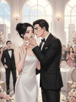 Tôi Nhường Chú Rể, Còn Hóa Đơn Mời Cô Thanh Toán