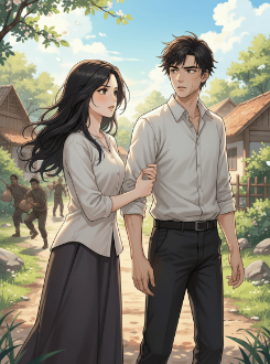 Anh Hùng Giả Tạo