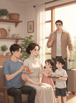 Mẹ Kế Ác Độc Không Sụp Đổ Nhân Thiết