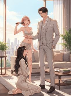 Ông Chồng Ảnh Đế Cực Phẩm Xin Hãy Bình Tĩnh