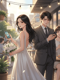 Chiếc Váy Cưới Của Cô Ấy