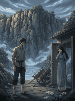 Ba Mùa Xuân Rực Nắng