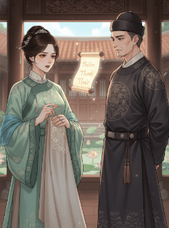 Ta Vốn Là Ác Nữ