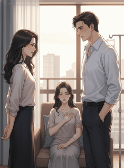 Sau Khi Biết Chồng Giấu Quả Thận Ở Đâu