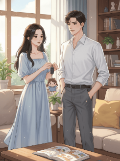 Kết Thúc Câu Chuyện Cổ Tích