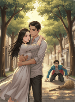 Hồi Sinh Trong Vòng Tay Anh