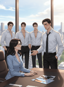 Người Yêu Cũ Của Tôi