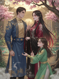 Hầu Môn Trảm Ái.