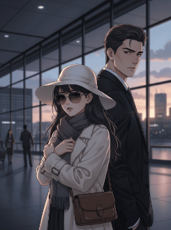 Hồi Ức Đoạn Trường