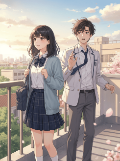 Sau Khi Trọng Sinh, Tôi Đá Luôn Nam Thần Trường Học