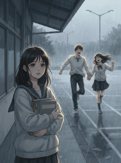 Thanh Xuân Buông Thả