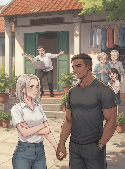 Gia Đình Bất Ổn