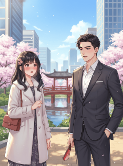 Thật May Mắn Vì Chúng Ta Đã Không Bỏ Lỡ Nhau