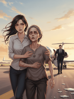 Gia Đình Bệnh Hoạn