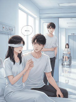 Cảm Ơn Bạn Trai Đã Gửi Anh Trai Đến